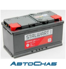 110.0 STALWART Drive 